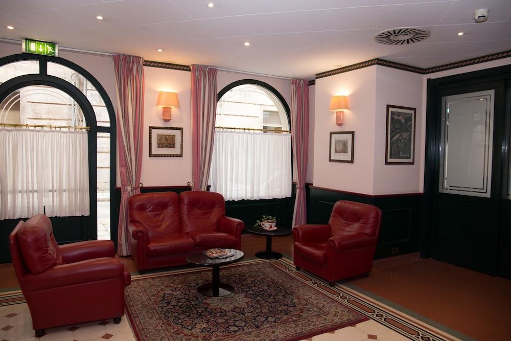 Hotel Montreal راغوزا المظهر الخارجي الصورة
