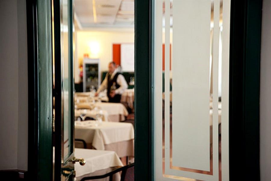 Hotel Montreal راغوزا المظهر الخارجي الصورة