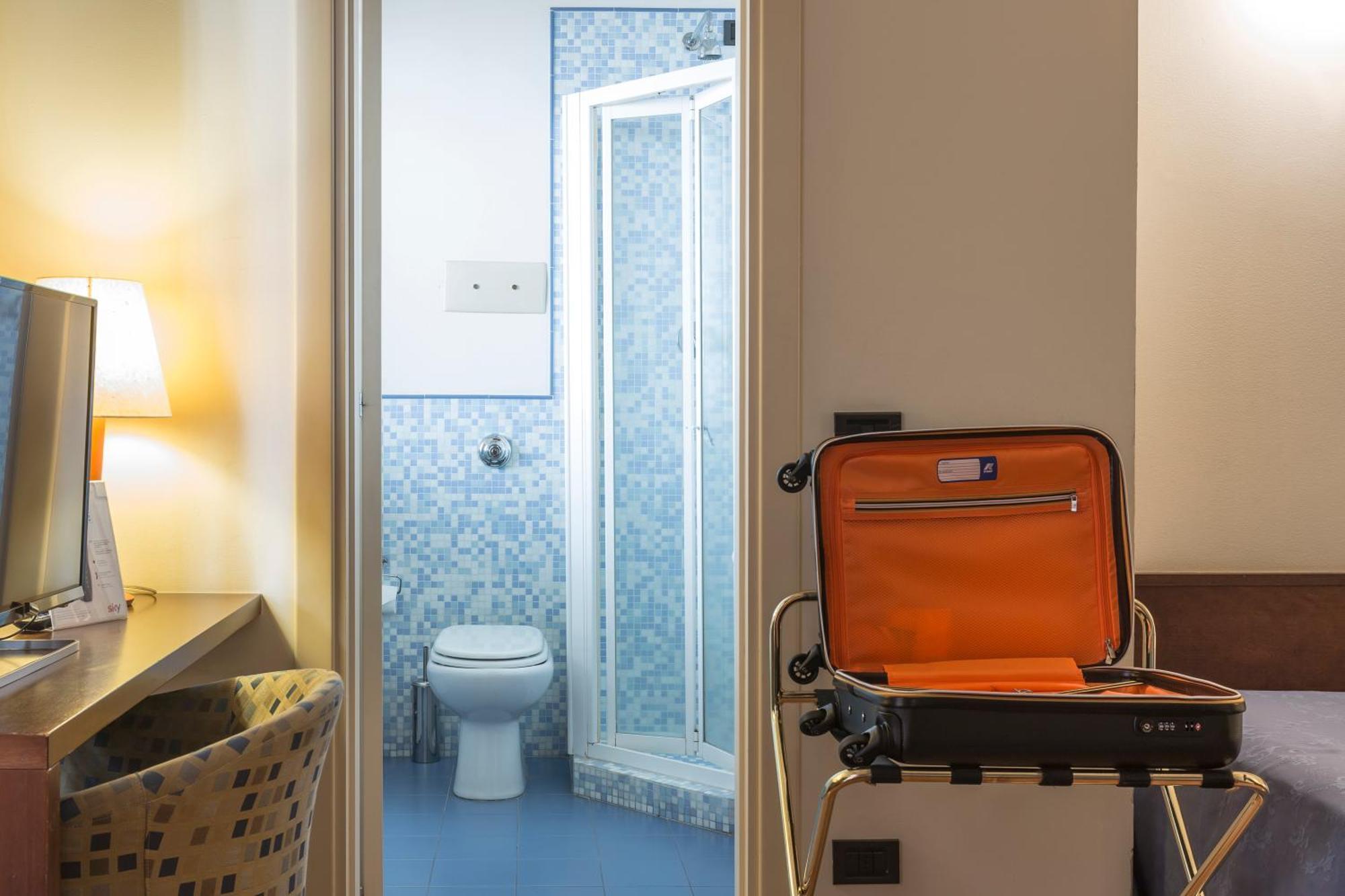 Hotel Montreal راغوزا الغرفة الصورة