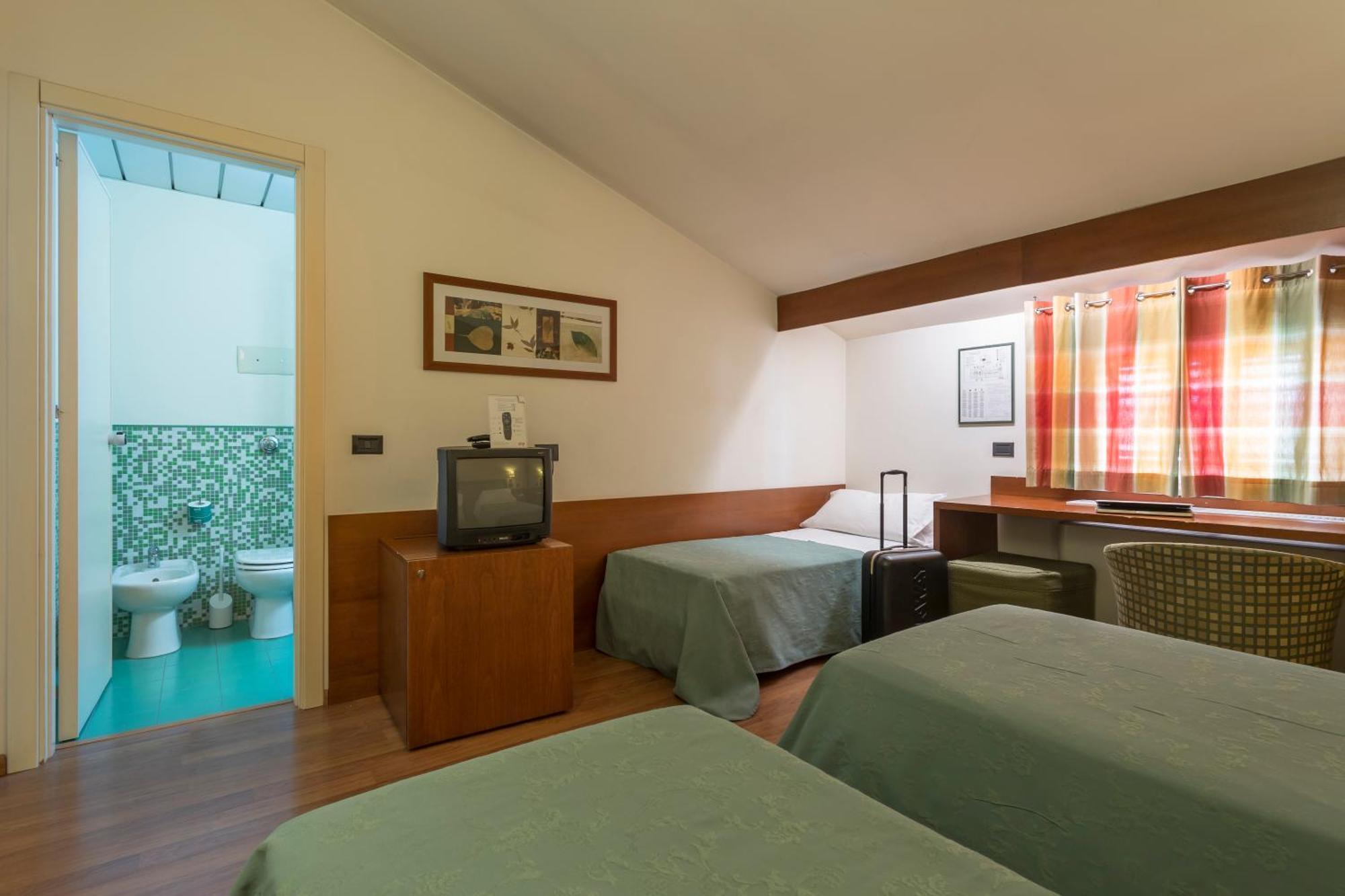 Hotel Montreal راغوزا الغرفة الصورة