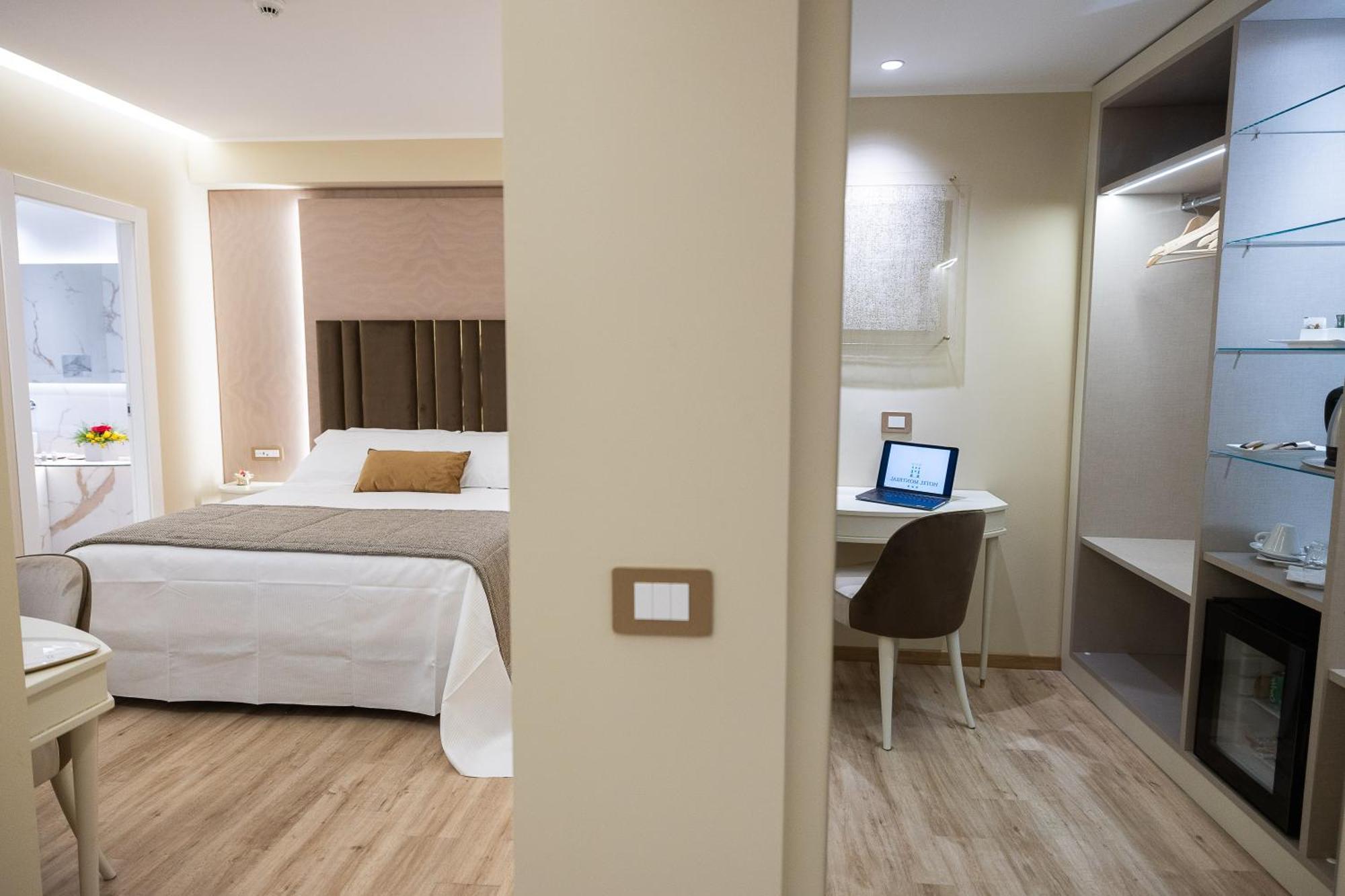 Hotel Montreal راغوزا المظهر الخارجي الصورة