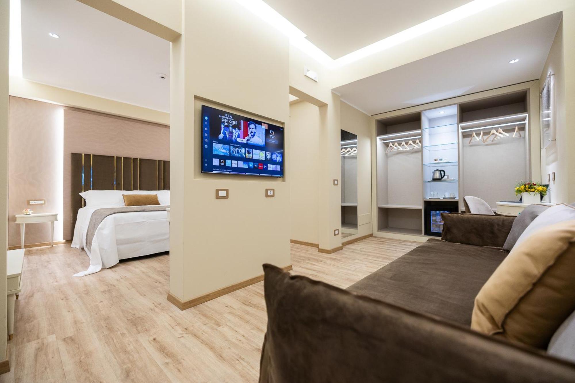 Hotel Montreal راغوزا المظهر الخارجي الصورة
