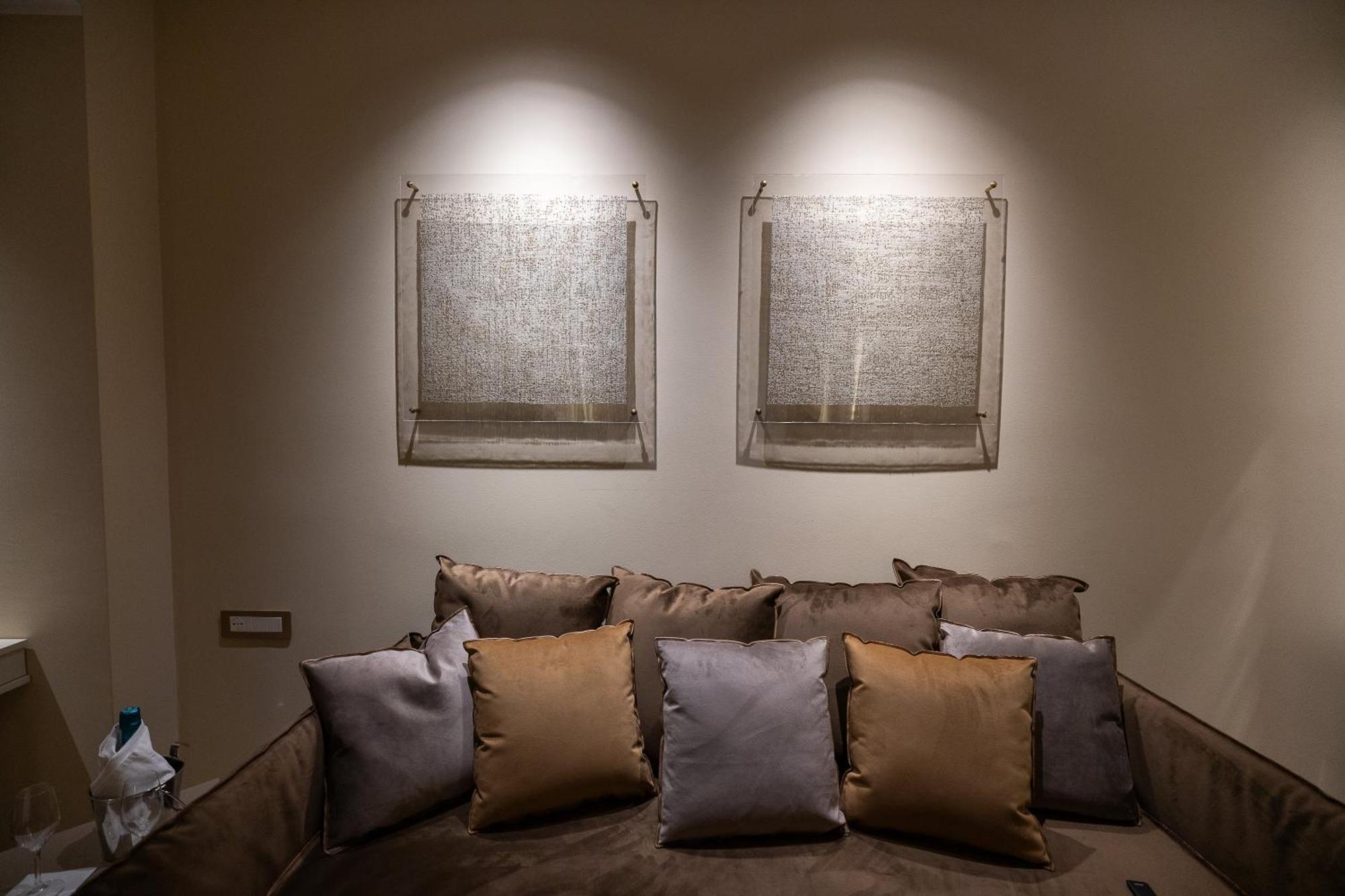 Hotel Montreal راغوزا المظهر الخارجي الصورة
