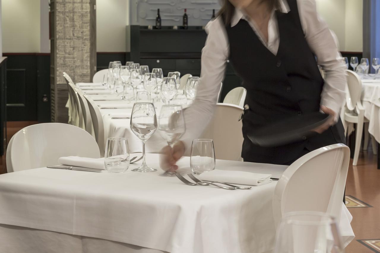 Hotel Montreal راغوزا المظهر الخارجي الصورة