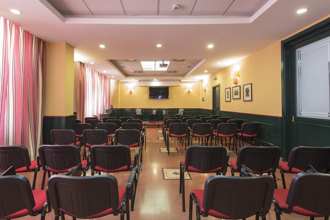 Hotel Montreal راغوزا المظهر الخارجي الصورة