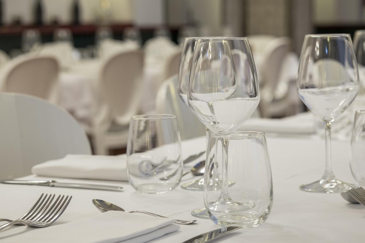 Hotel Montreal راغوزا المظهر الخارجي الصورة