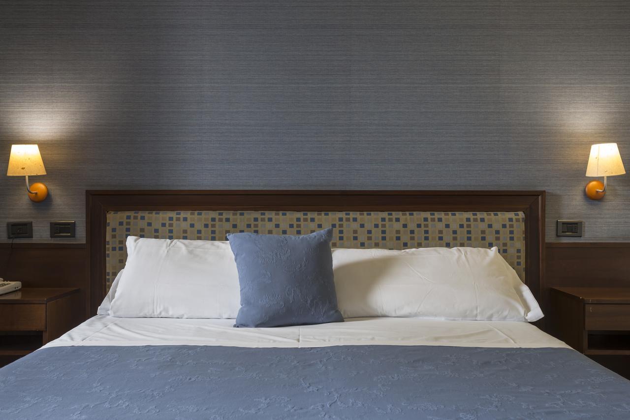 Hotel Montreal راغوزا المظهر الخارجي الصورة