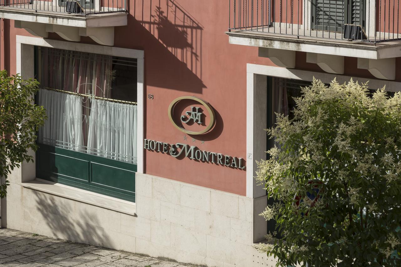 Hotel Montreal راغوزا المظهر الخارجي الصورة