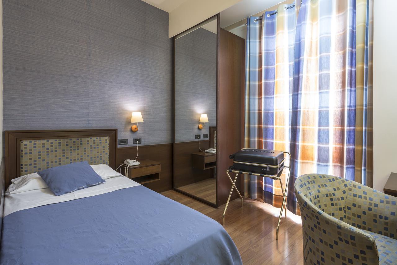 Hotel Montreal راغوزا المظهر الخارجي الصورة