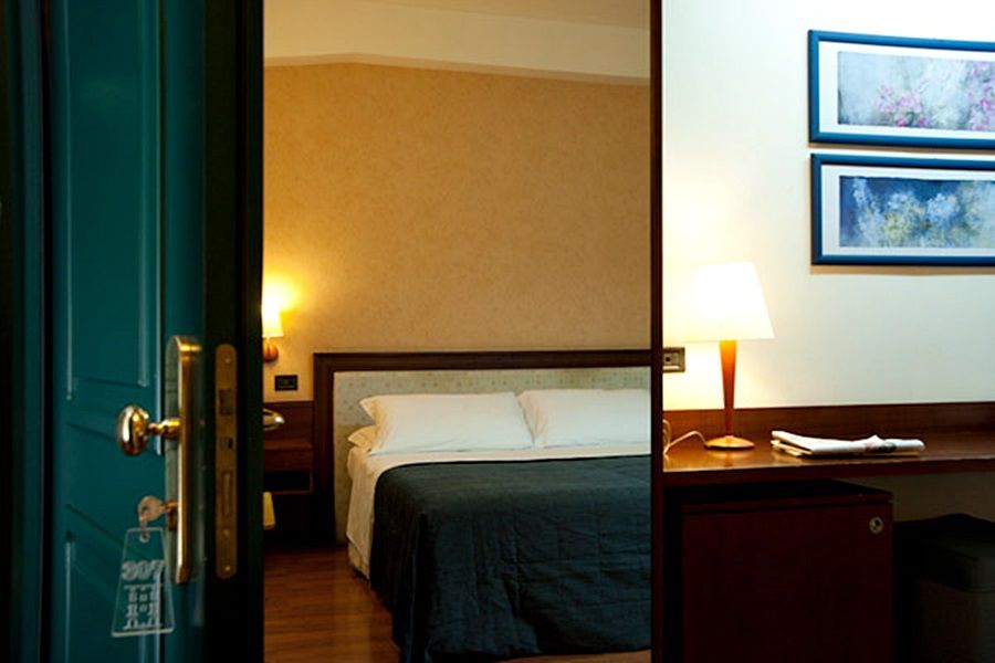 Hotel Montreal راغوزا المظهر الخارجي الصورة