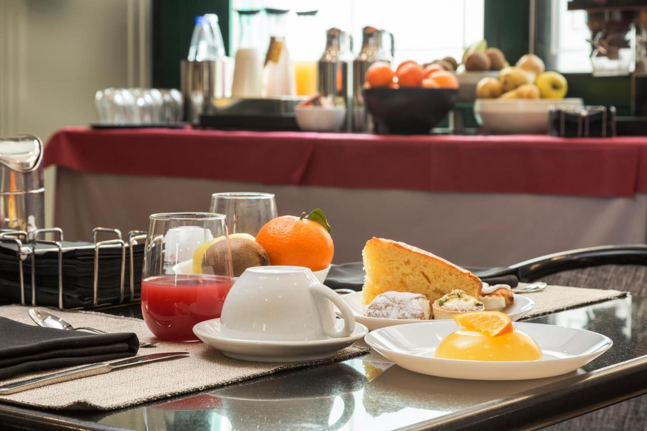 Hotel Montreal راغوزا المظهر الخارجي الصورة